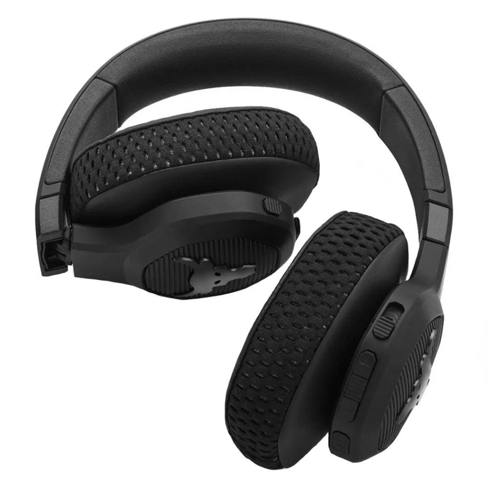 JBL Under Armour Project Rock Training Bluetooth Headphone