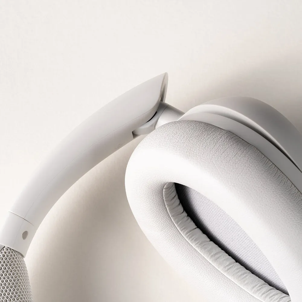 JBuds Lux ANC Headphones Cloud
