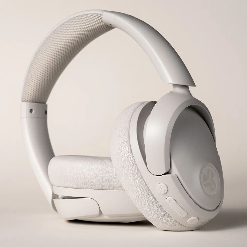 JBuds Lux ANC Headphones Cloud