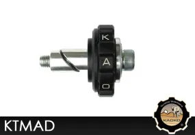 Kaoko Throttle Lock Cruise Control KTM 625/640/690/950/ 990/1090/1190/1290 1998-2019