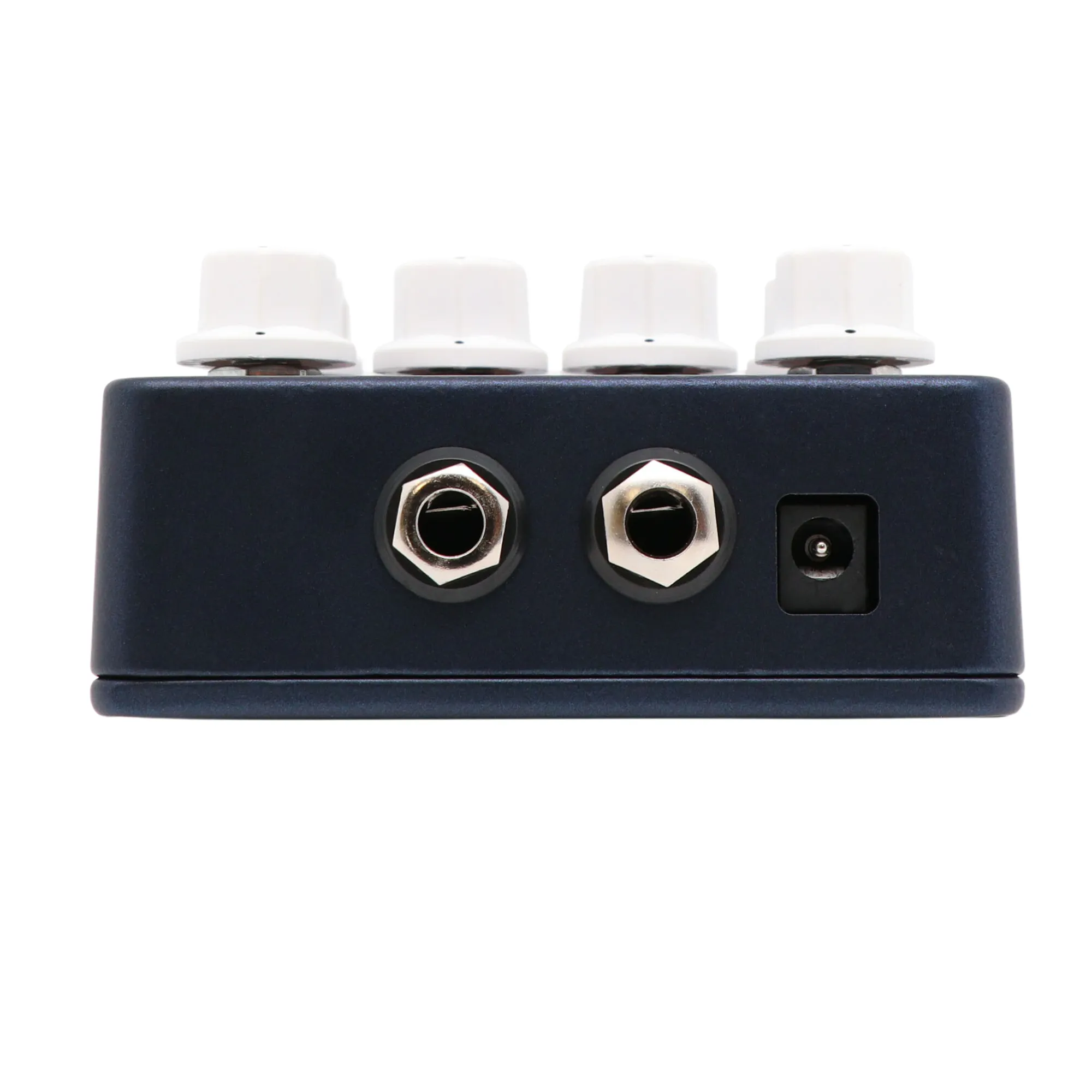 Keeley Parallax Spatial Generator Reverb and Delay Effect Pedal
