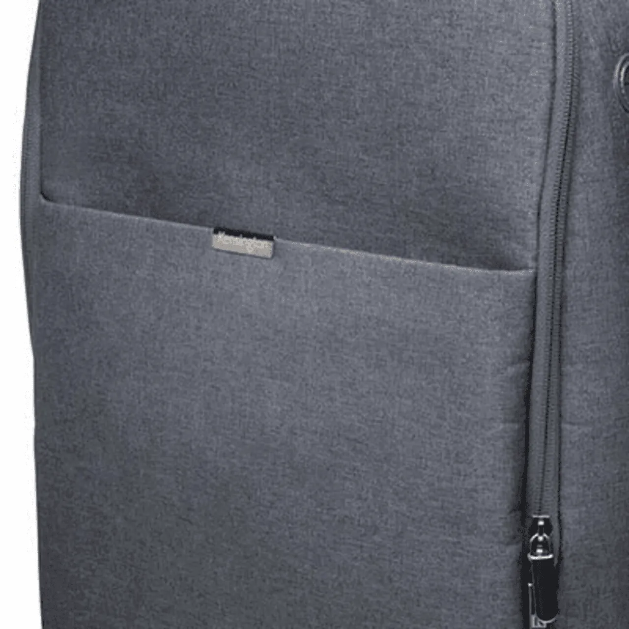Kensington LM150 Laptop Backpack Bag 15.6" Inch Cool Grey