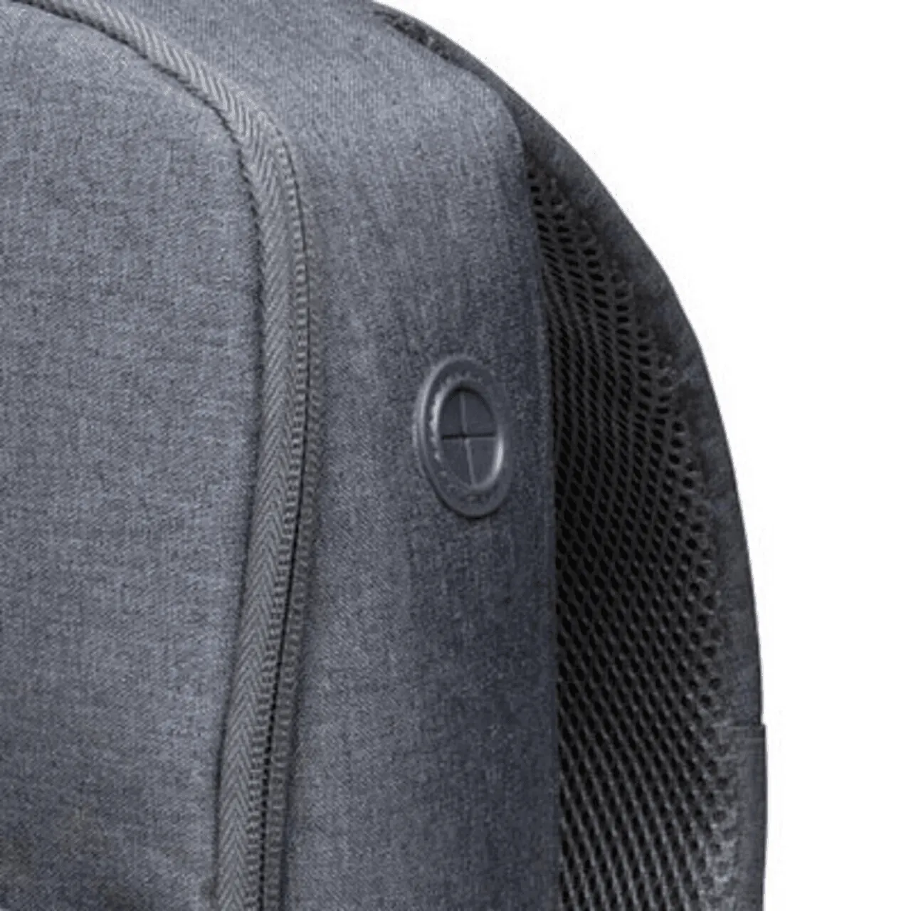 Kensington LM150 Laptop Backpack Bag 15.6" Inch Cool Grey