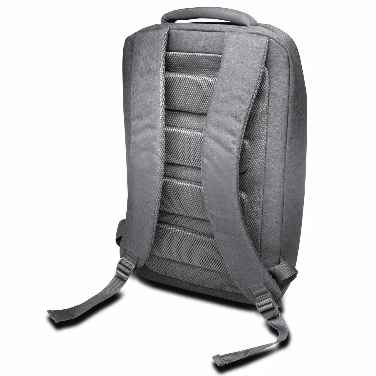 Kensington LM150 Laptop Backpack Bag 15.6" Inch Cool Grey