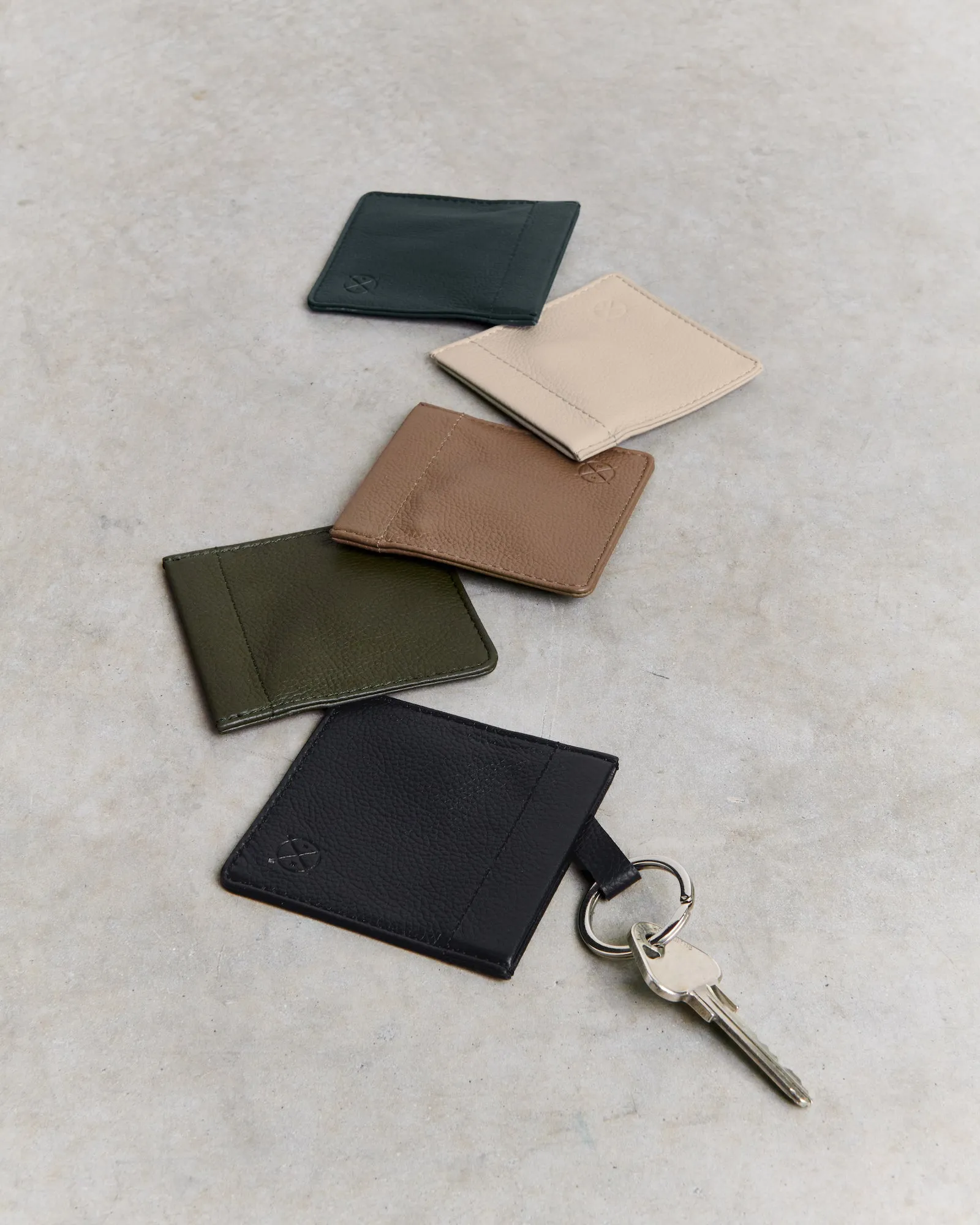Key Pouch