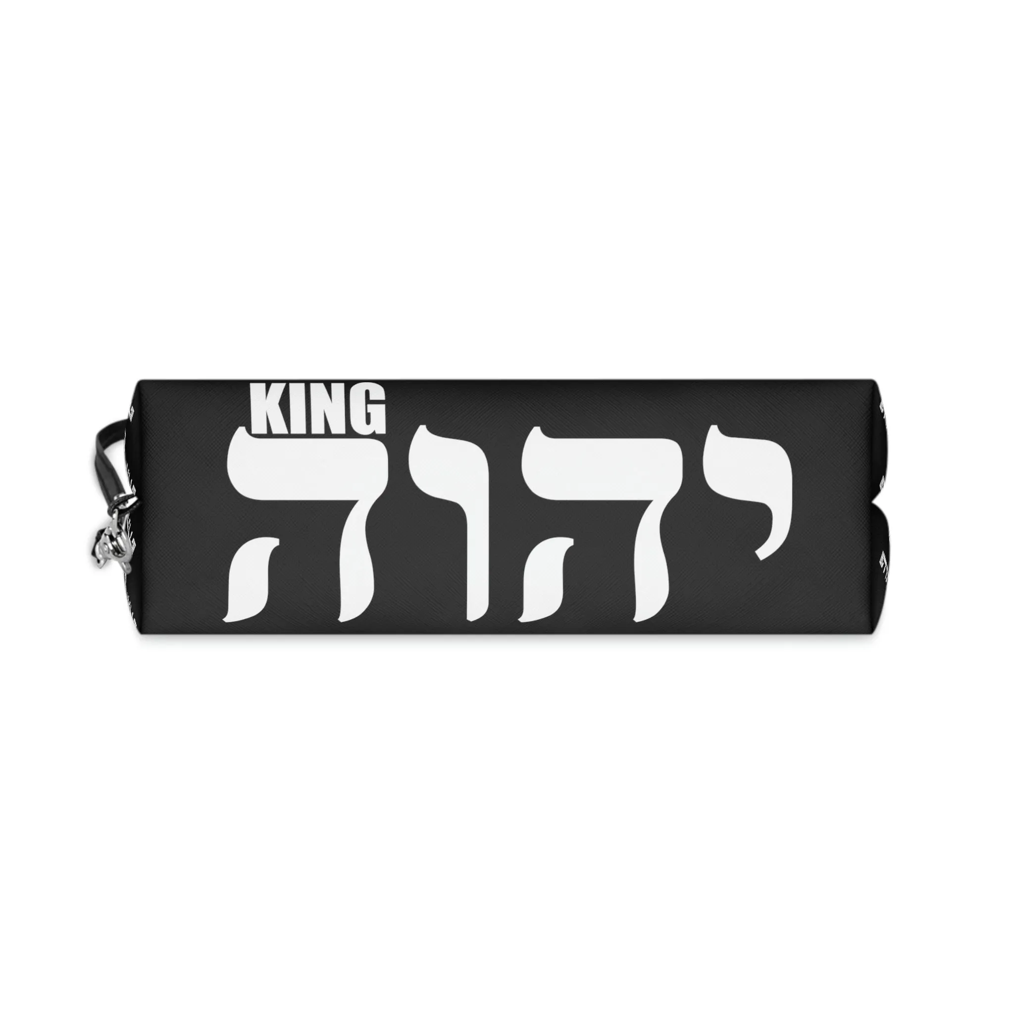 KING YAHWEH OMNI Makeup Bag (Black)