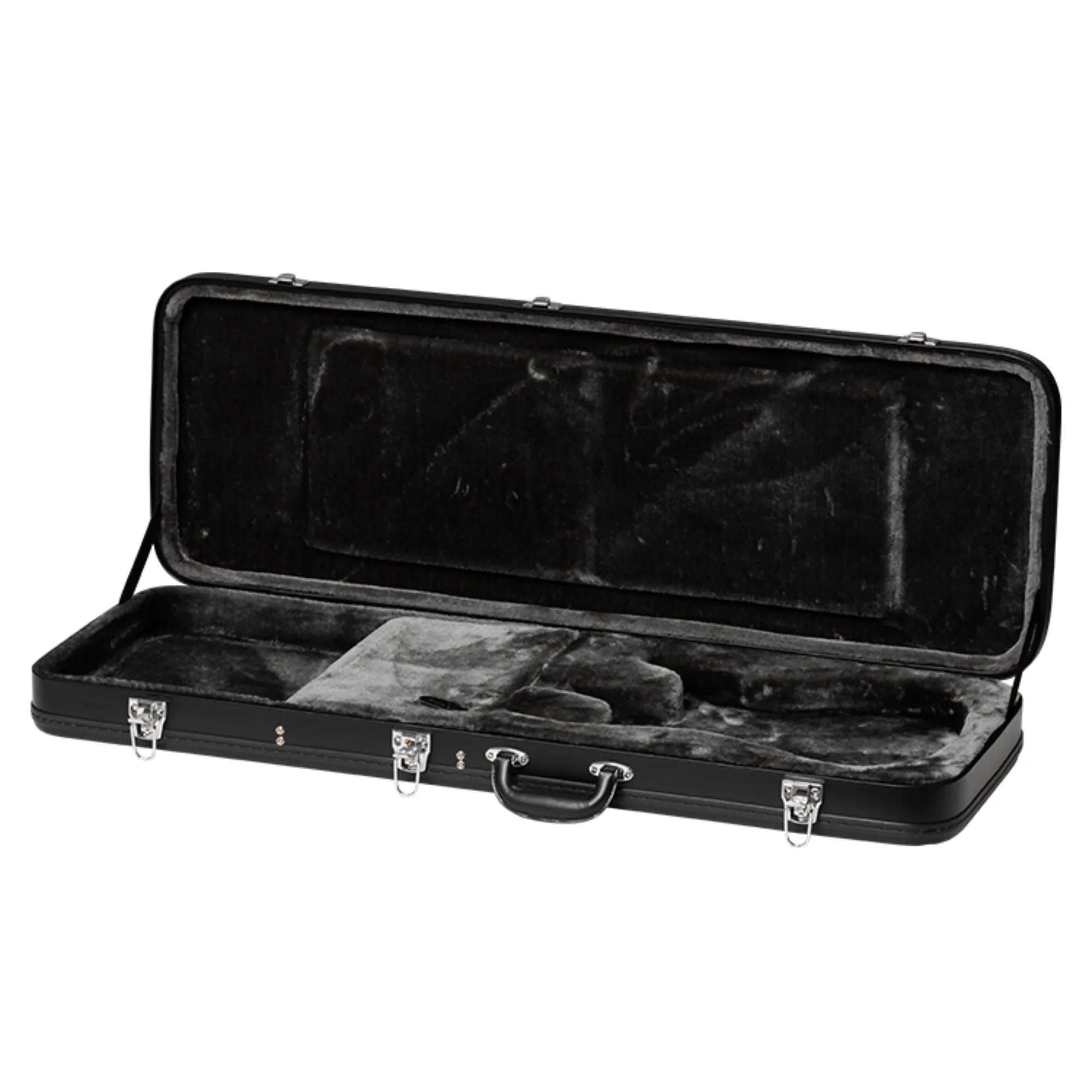 Kramer Hard Case For Striker/Pacer/SM-1/84/Baretta/Focus/Jersey Star/Nightswan