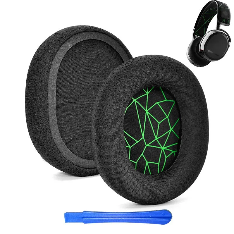 KUTOU Replacement Earpads Cover for SteelSeries