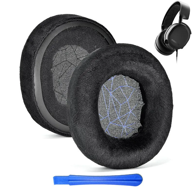 KUTOU Replacement Earpads Cover for SteelSeries