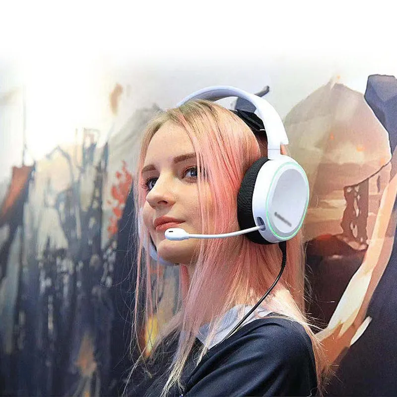 KUTOU Replacement Earpads Cover for SteelSeries