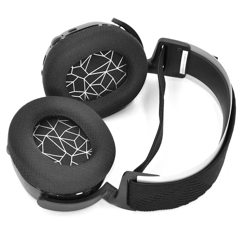 KUTOU Replacement Earpads Cover for SteelSeries