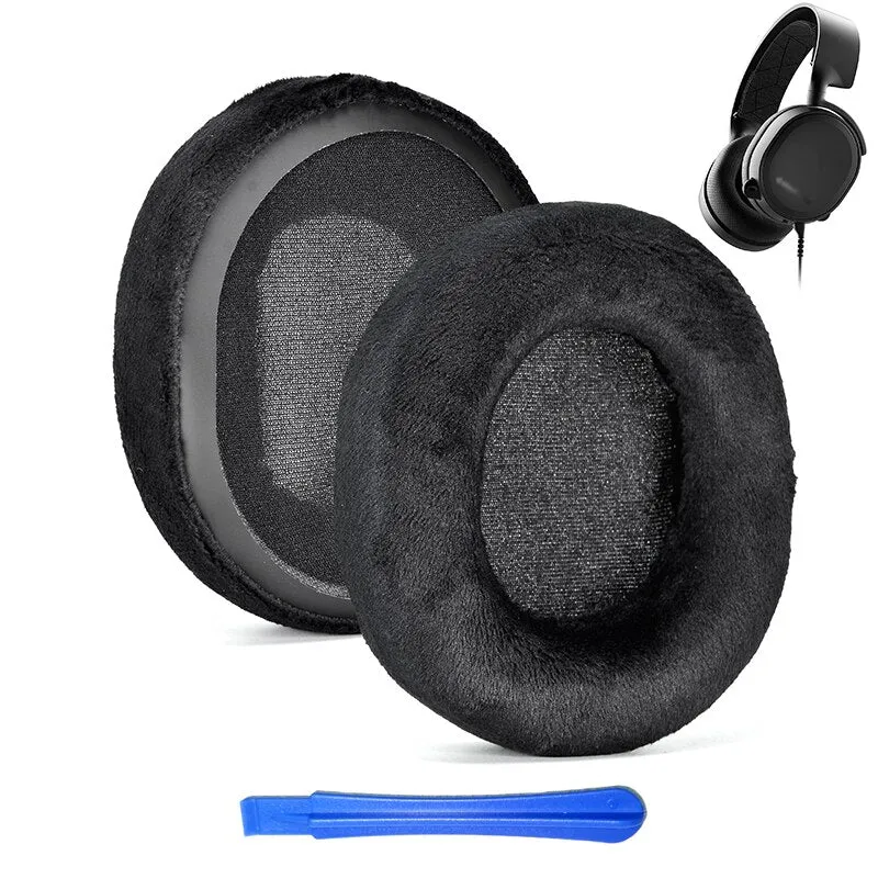 KUTOU Replacement Earpads Cover for SteelSeries