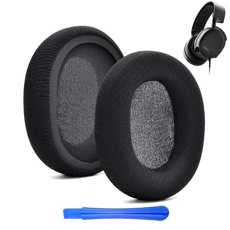 KUTOU Replacement Earpads Cover for SteelSeries