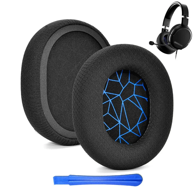 KUTOU Replacement Earpads Cover for SteelSeries