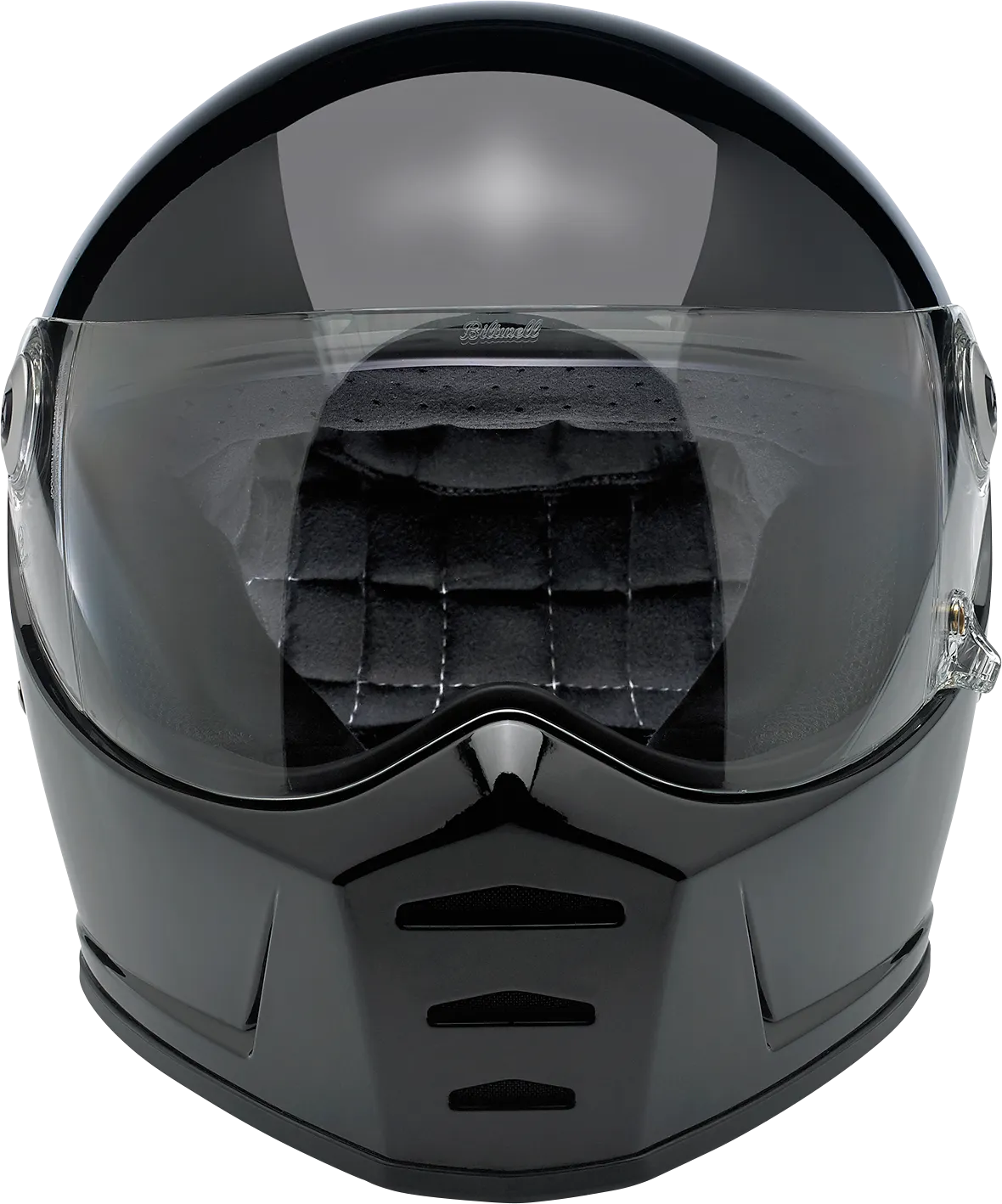 Lane Splitter Helmet 1