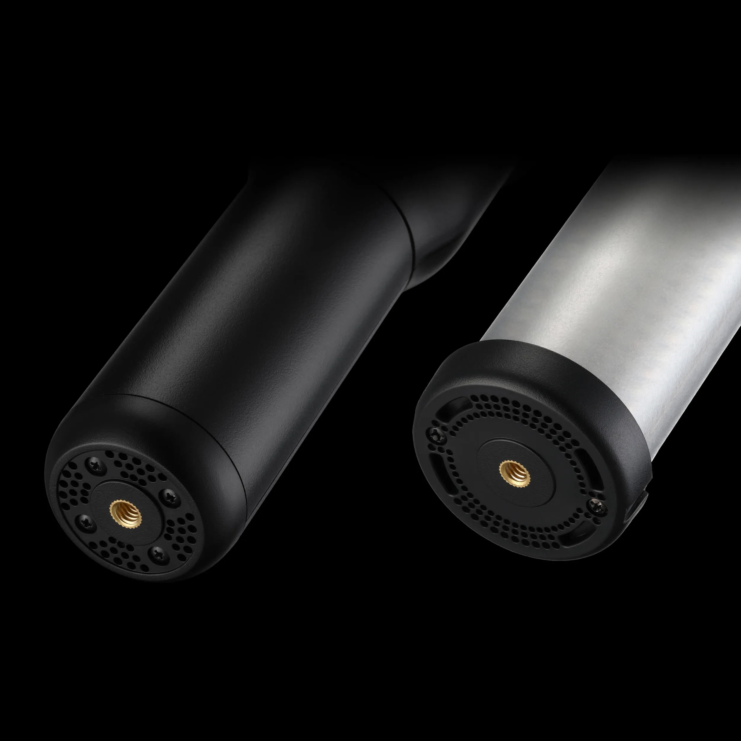 LC500R Portable HandHeld RGB LED Tube Lighting