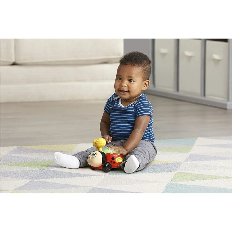 Leapfrog Learning Lights Letterbug