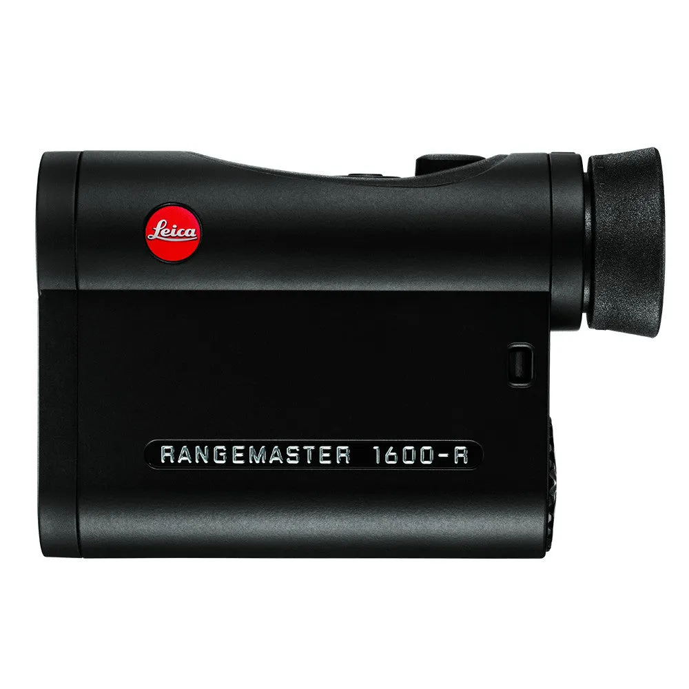 Leica CRF 1600-R Rangemaster