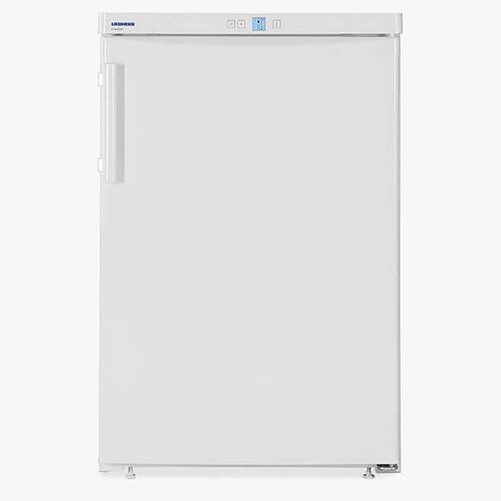 Liebherr GP1213 97 Litre Freestanding Under Counter Freezer Frost Free 55cm Wide - White