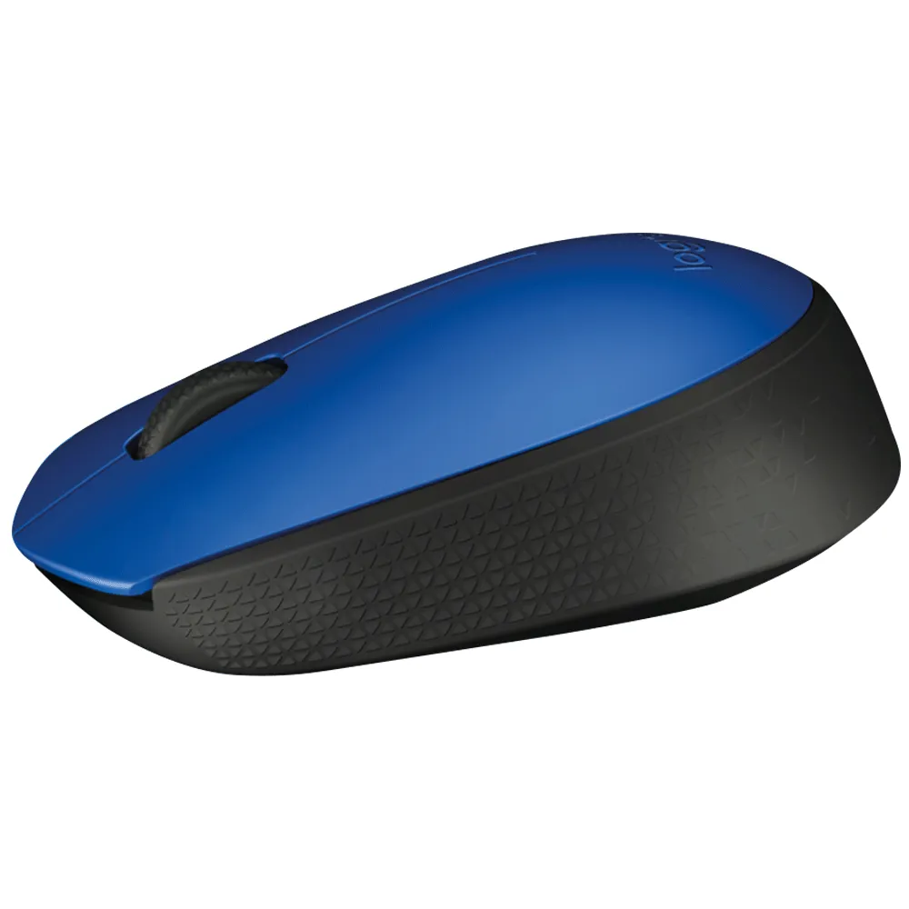 Logitech M171 Wireless Mouse