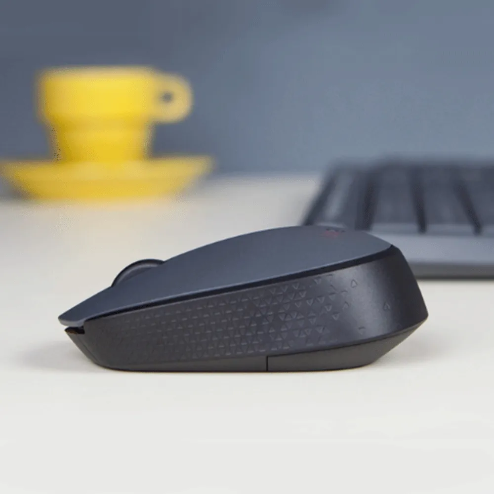 Logitech M171 Wireless Mouse