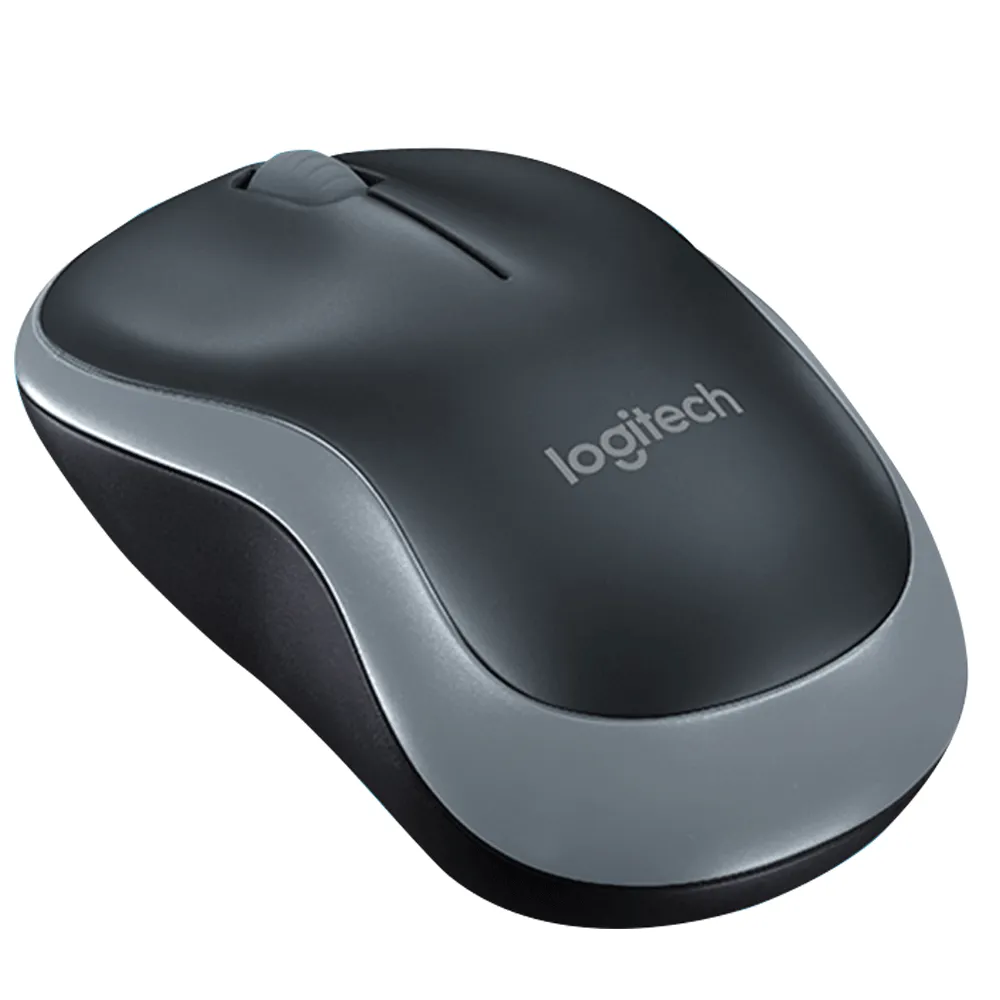 Logitech M185 Wireless Mouse