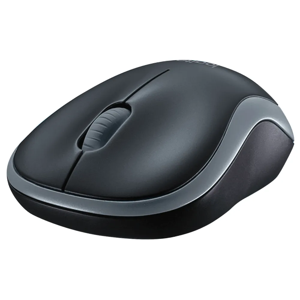 Logitech M185 Wireless Mouse