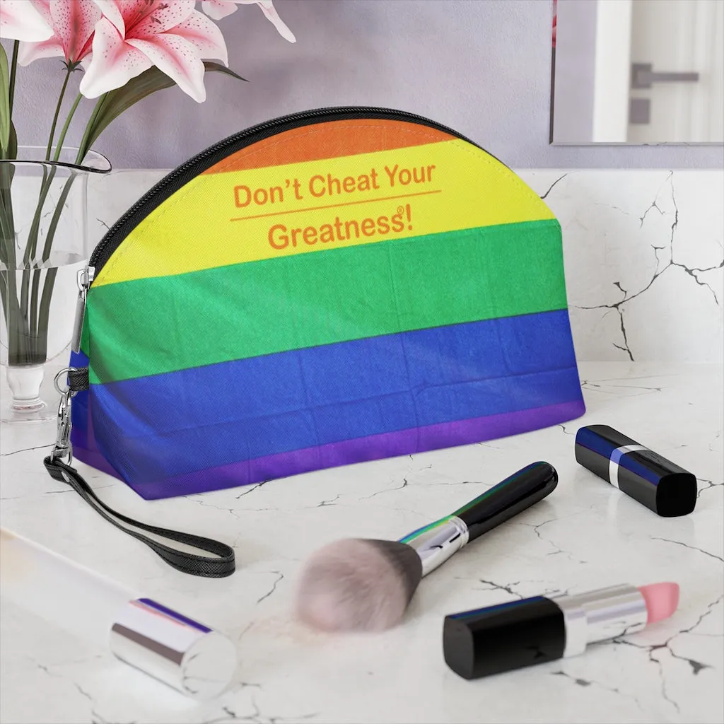Makeup Bag