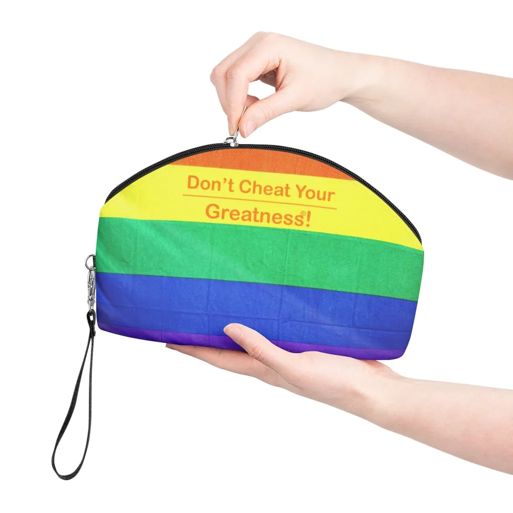 Makeup Bag
