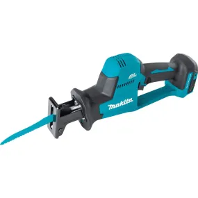 Makita 18V LXT‚® 7/8" Cordless Compact One-Handed Recipro Saw, (Tool Only)
