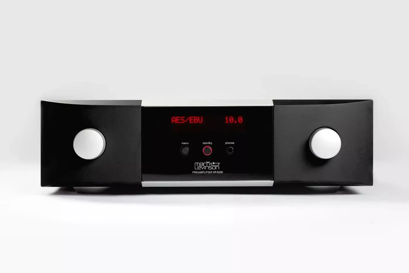 Mark Levinson - No 5206 Dual Mono Preamplifier
