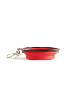 Marmo-Print Dog Bowl