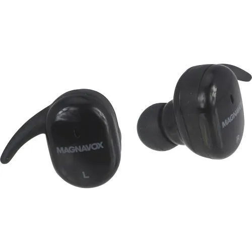 Mini-Wireless Stereo Earphones