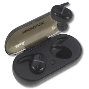 Mini-Wireless Stereo Earphones