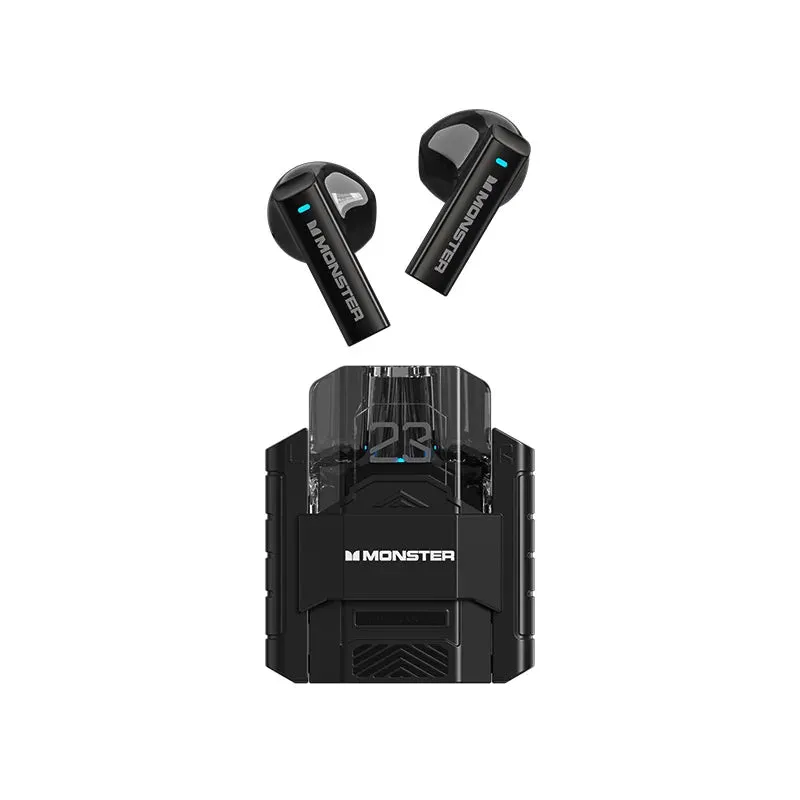Monster XKT23 Wireless Earbuds
