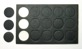 Mr. Polisher Pro - Sandpaper #1000 GT40