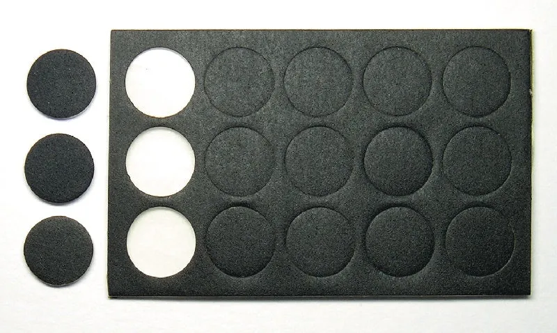 Mr. Polisher Pro - Sandpaper #1000 GT40