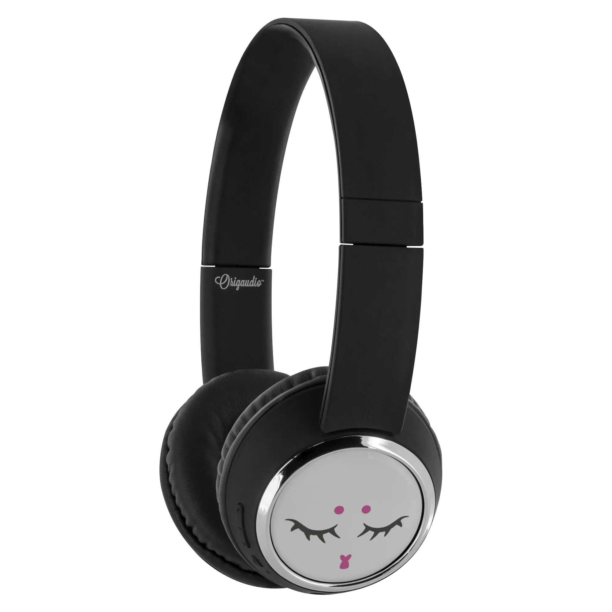 mscupcakes Beebop Headphones