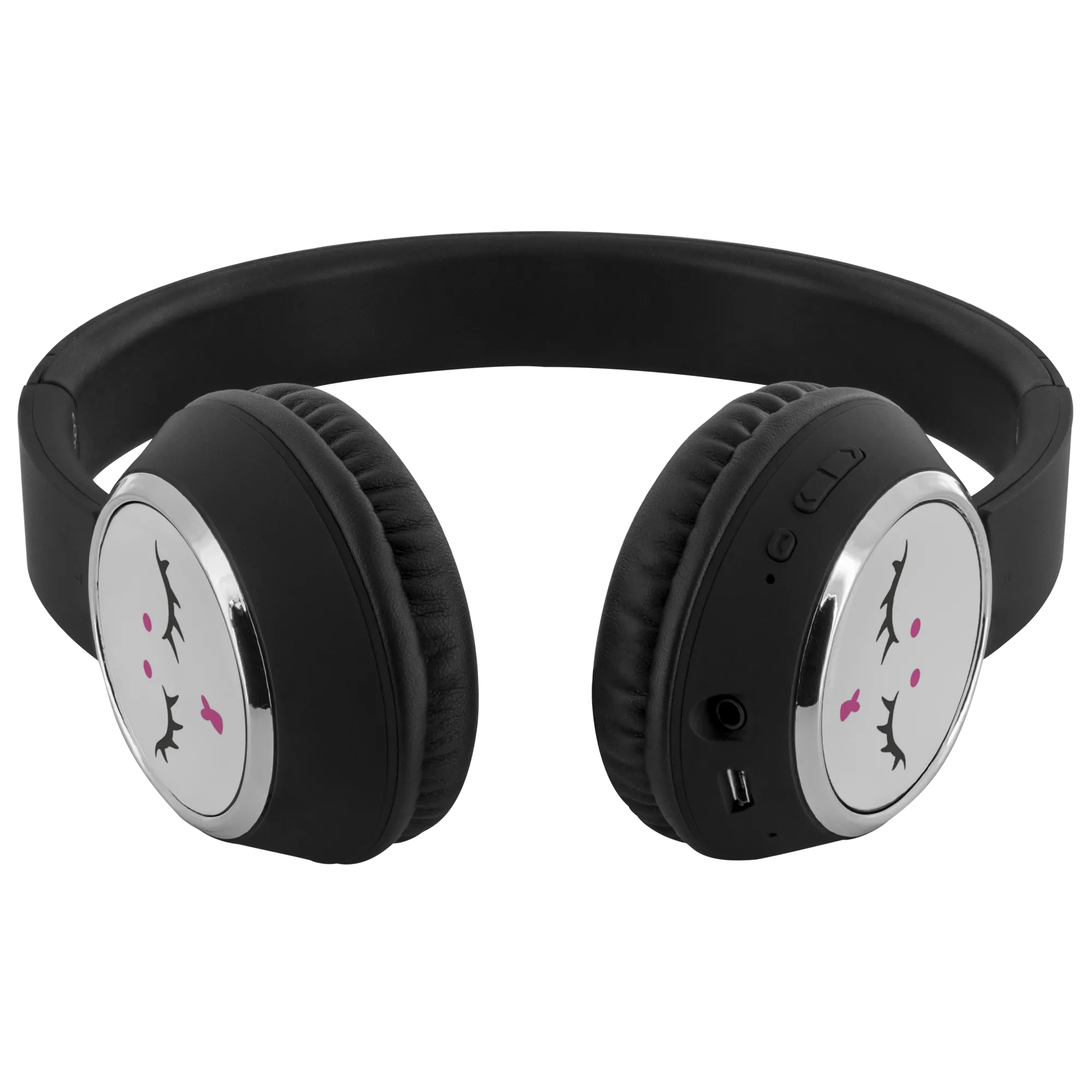 mscupcakes Beebop Headphones
