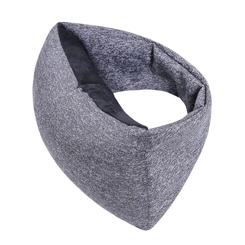 Multi Purpose Eye Mask Pillow