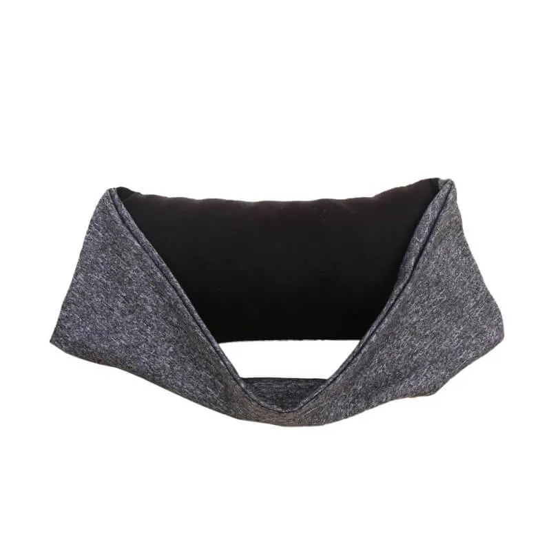 Multi Purpose Eye Mask Pillow