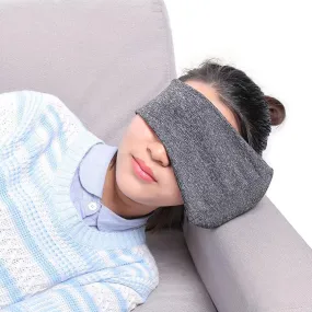 Multi Purpose Eye Mask Pillow
