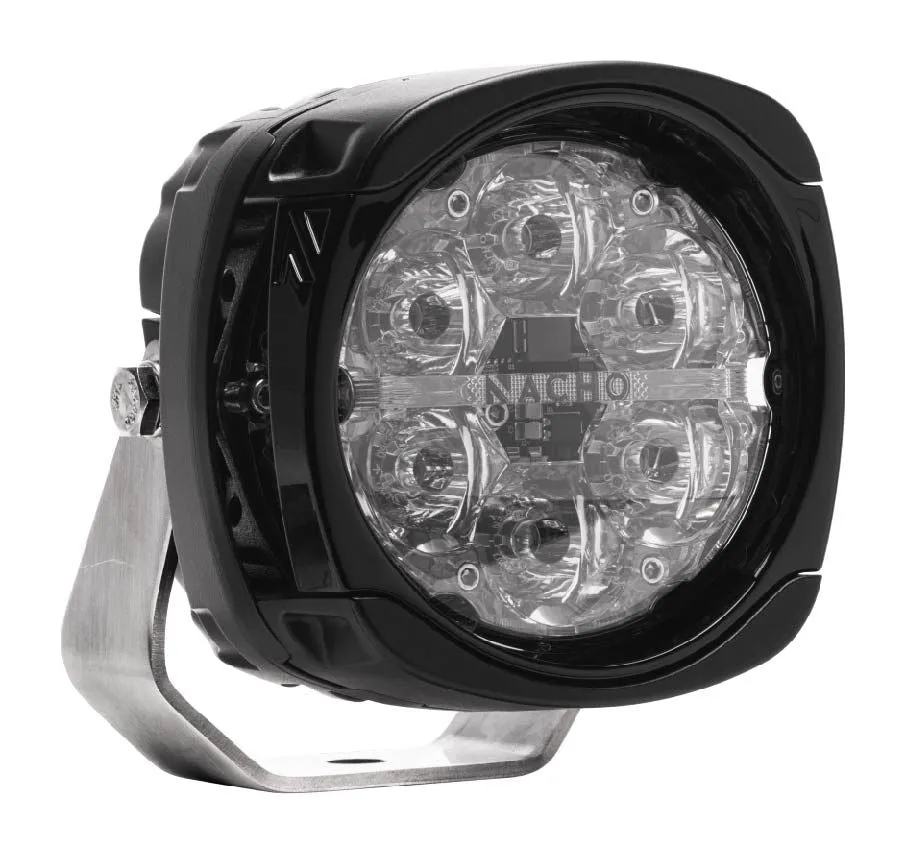 NACHO Offroad Technology - Quatro 4" Light Pod (Pair)