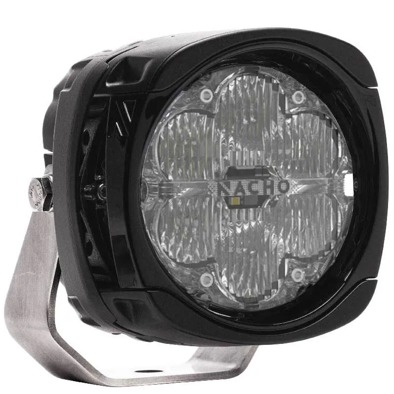 NACHO Offroad Technology - Quatro 4" Light Pod (Pair)