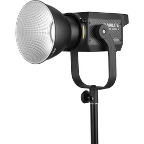 Nanlite Forza 300BII Bi-Color Led Monolight