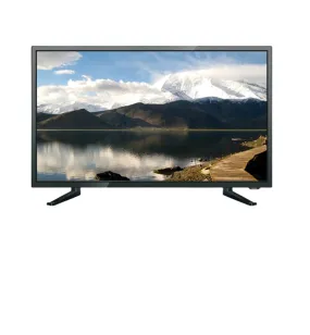Nce 32" Led Lcd Hd Tv 12vdc Nce32ledtv