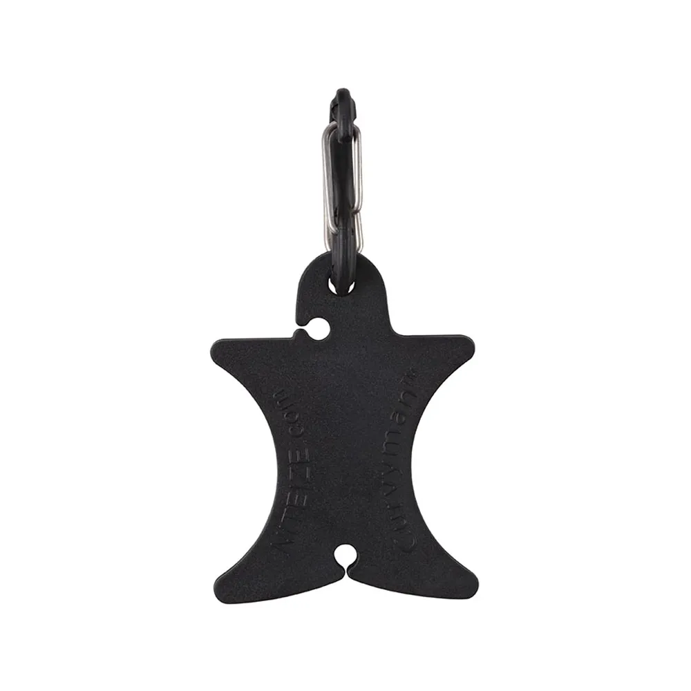 Nite Ize Curvyman™ Cord Supervisor