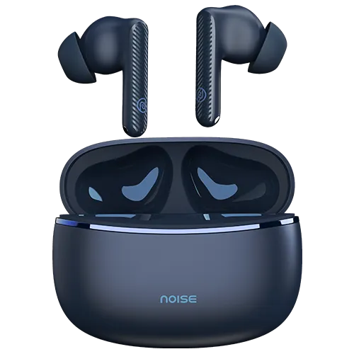 Noise Aura Buds Truly Wireless Earbuds - Cred Exclusive