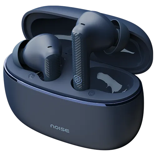 Noise Aura Buds Truly Wireless Earbuds - Cred Exclusive