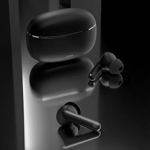 Noise Aura Buds Truly Wireless Earbuds - Cred Exclusive